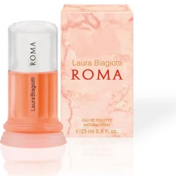 Laura Biagiotti Roma Eau de Toilette Spray von Discount
