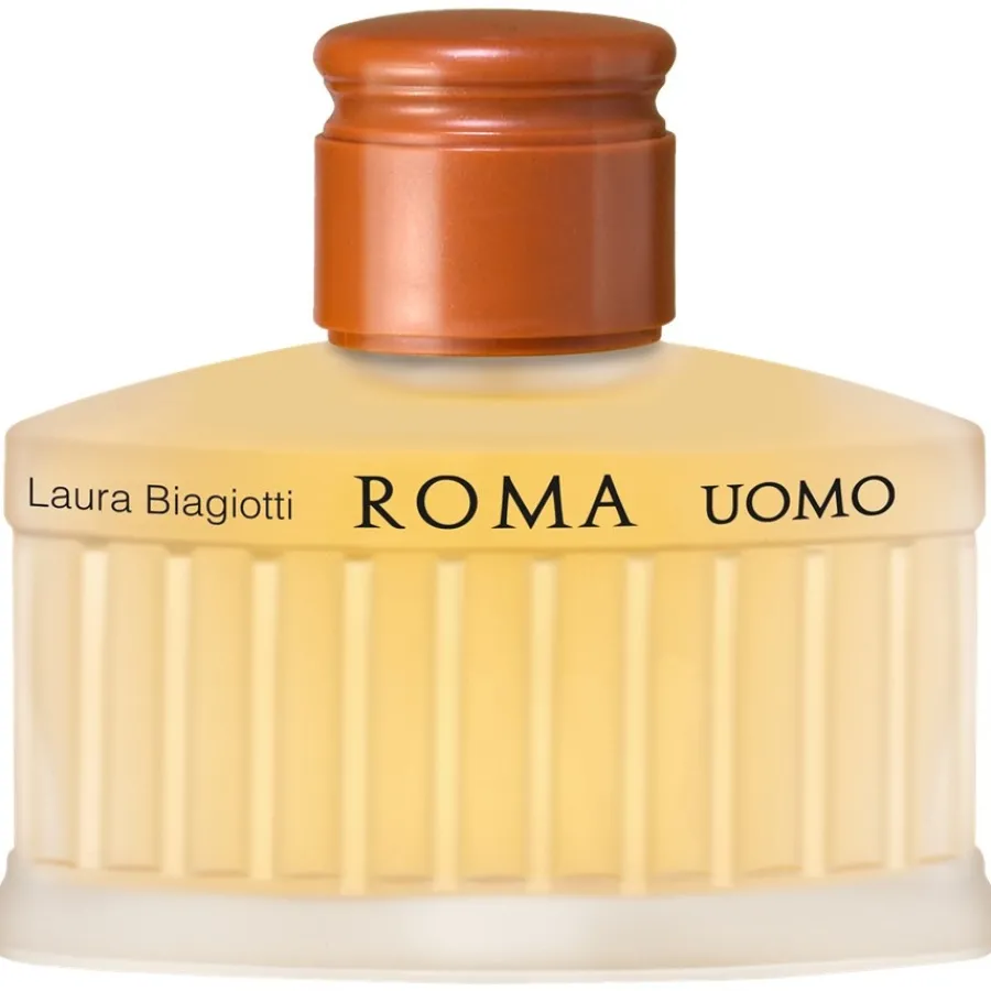 Laura Biagiotti Roma Uomo Eau de Toilette Spray von Outlet