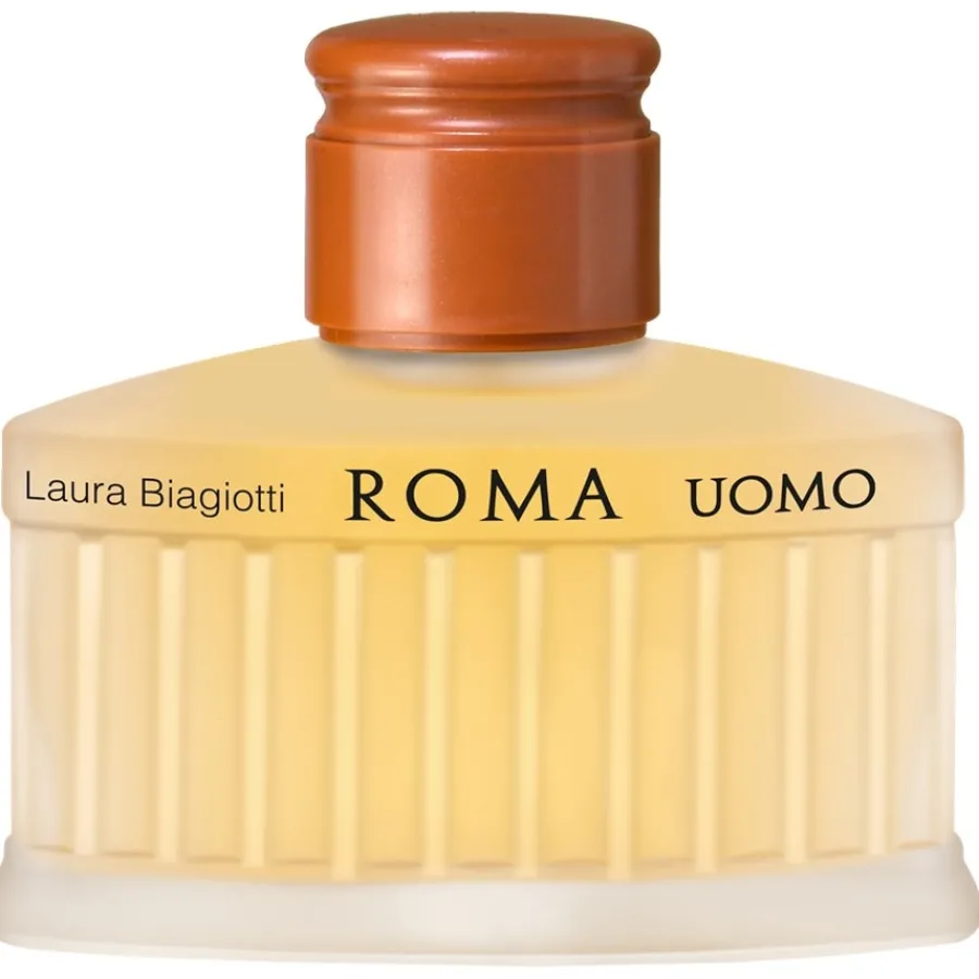 Laura Biagiotti Roma Uomo Eau de Toilette Spray von Outlet