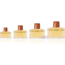 Laura Biagiotti Roma Uomo Eau de Toilette Spray von Outlet