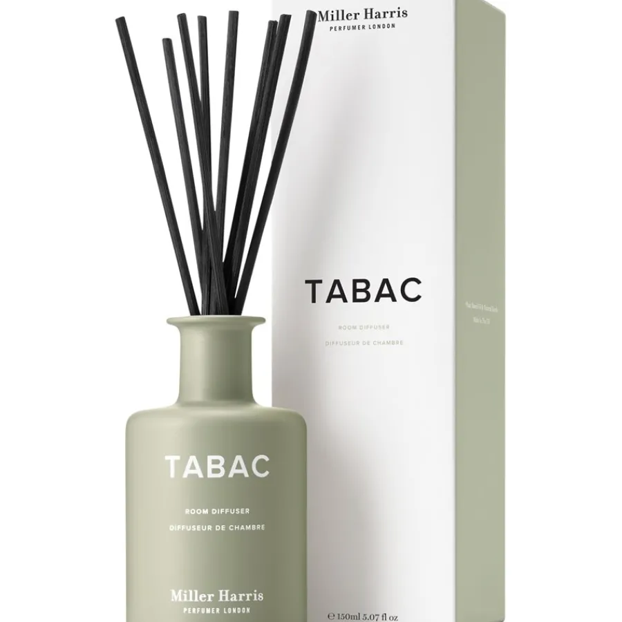 Miller Harris Room Sprays & Diffusers Tabac Scented Diffuser von