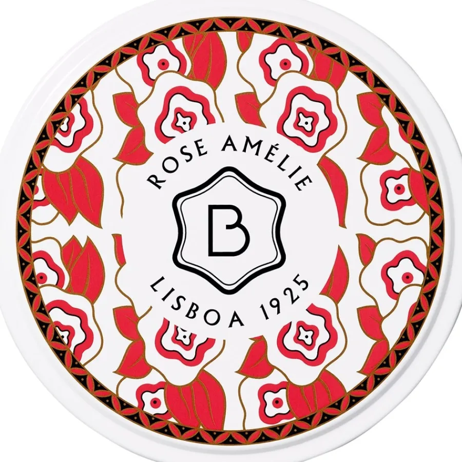 Benamu00F4r ROSE AMÉLIE Revitalizing Body Butter von Benamôr