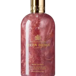 Molton Brown Rose Dunes Bath & Shower Gel von Clearance
