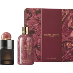 Molton Brown Rose Dunes Fragrance Gift Set von Outlet