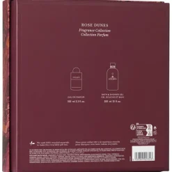 Molton Brown Rose Dunes Fragrance Gift Set von Outlet