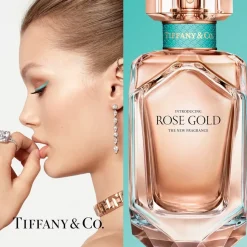 Tiffany u0026 Co. Rose Gold Eau de Parfum Spray von Tiffany & Co.