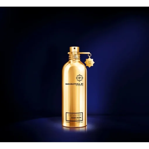 Montale Rose Hair Mist Roses Musk von