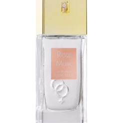 Alyssa Ashley Rose Musk Eau de Parfum Spray von