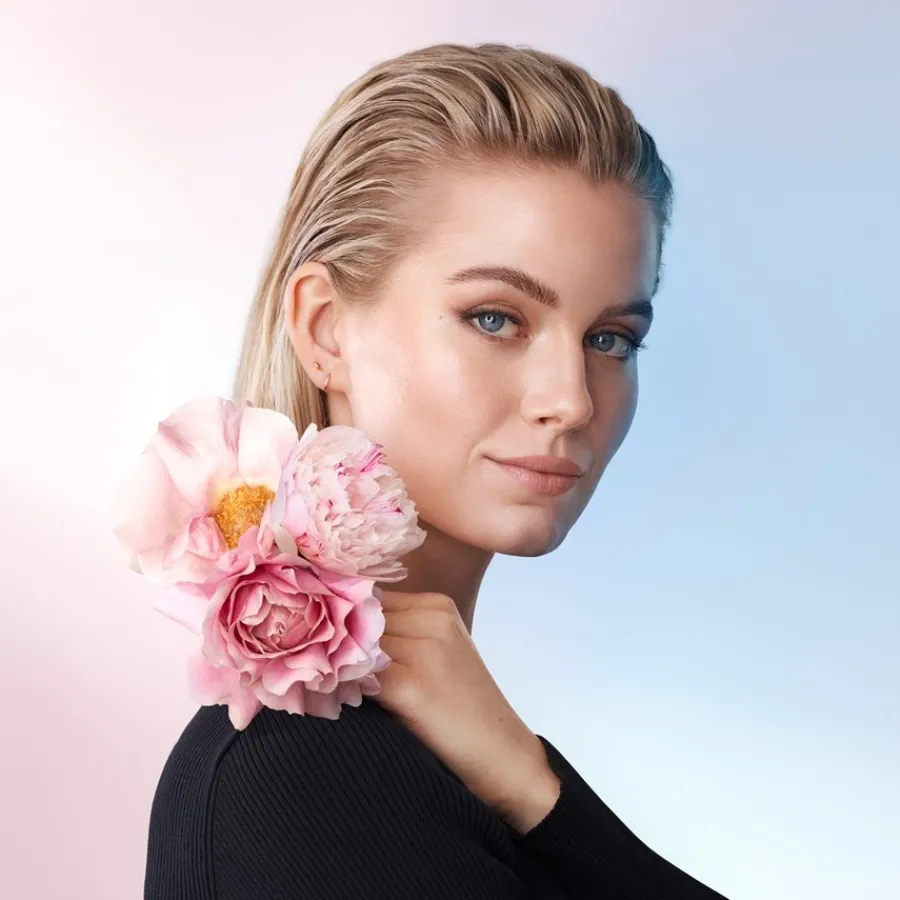 ANNEMARIE Bu00D6RLIND ROSE NATURE Night Repair Drops von ANNEMARIE BÖRLIND Online