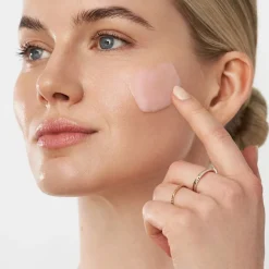 ANNEMARIE Bu00D6RLIND ROSE NATURE Oil-To-Milk Cleanser von ANNEMARIE BÖRLIND Best