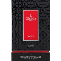 Gisada Rose Parfum von Online