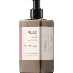 Miller Harris Rose Silence Hand & Body Lotion von