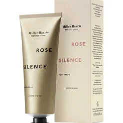 Miller Harris Rose Silence Hand Cream von