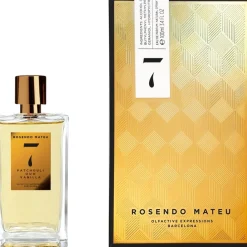 Rosendo Mateu First Collection No. 7 Eau de Parfum Spray Best