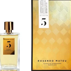 Rosendo Mateu First Collection No. 5 Eau de Parfum Spray Hot