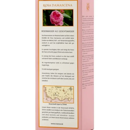 Rosense Rosenwasser Best