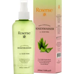 Rosense Rosenwasser mit Aloe Vera Discount