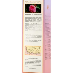 Rosense Rosenwasser mit Hyaluronsäure Clearance