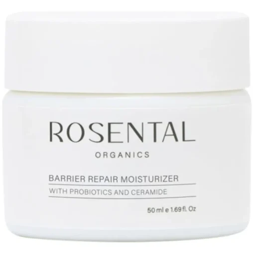 Rosental Organics Barrier Repair Moisturizer Clearance