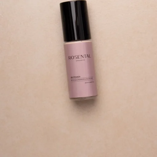 Rosental Organics BB Primer mit Niacinamid & Squalan