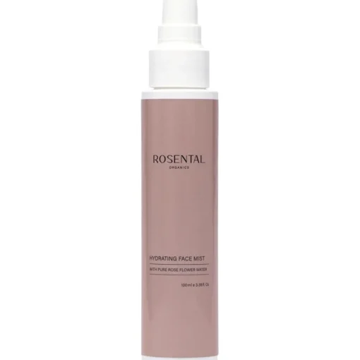 Rosental Organics Hydrating Face Mist New