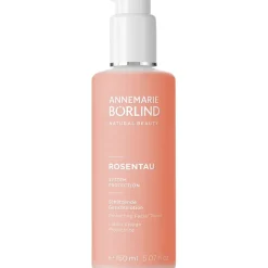 ANNEMARIE Bu00D6RLIND ROSENTAU Schützende Gesichtslotion von ANNEMARIE BÖRLIND