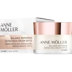 Anne Mu00F6ller Rosâge Balance Repairing Extra Rich Cream SPF 15 von Anne Möller