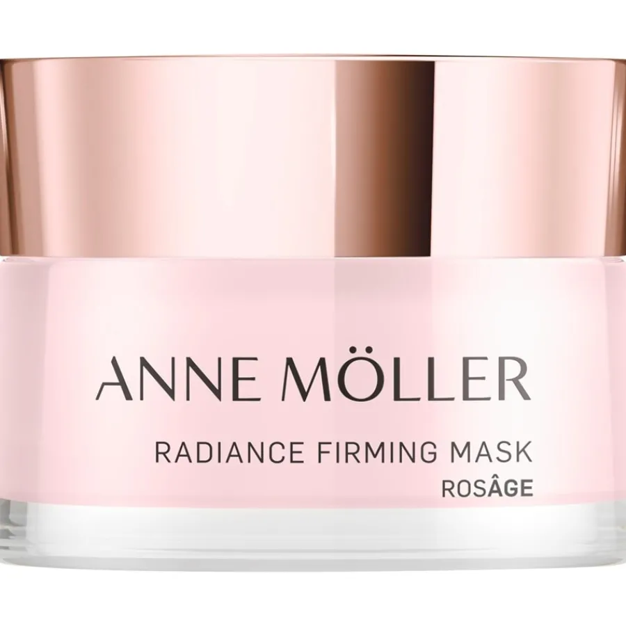 Anne Mu00F6ller Rosâge Radiance Firming Mask von Anne Möller