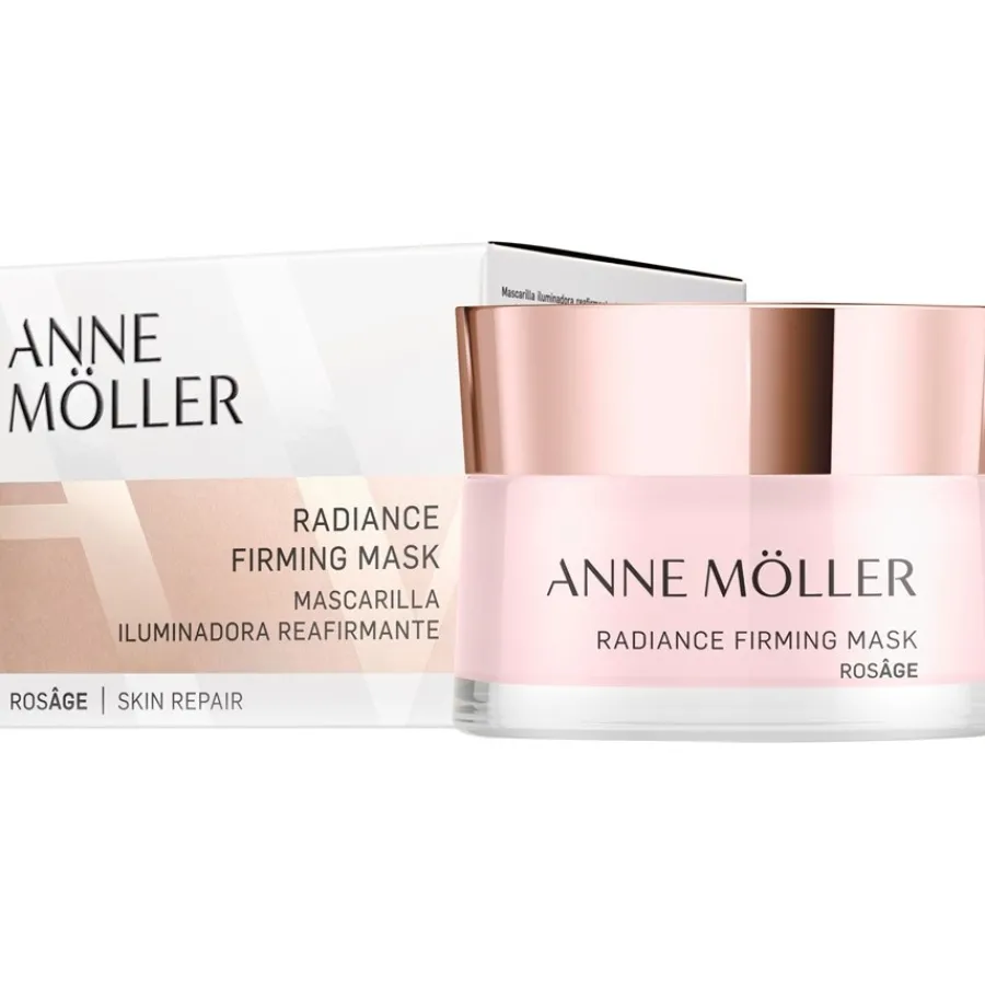 Anne Mu00F6ller Rosâge Radiance Firming Mask von Anne Möller