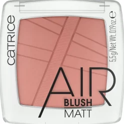Catrice Rouge Air Blush Matt von
