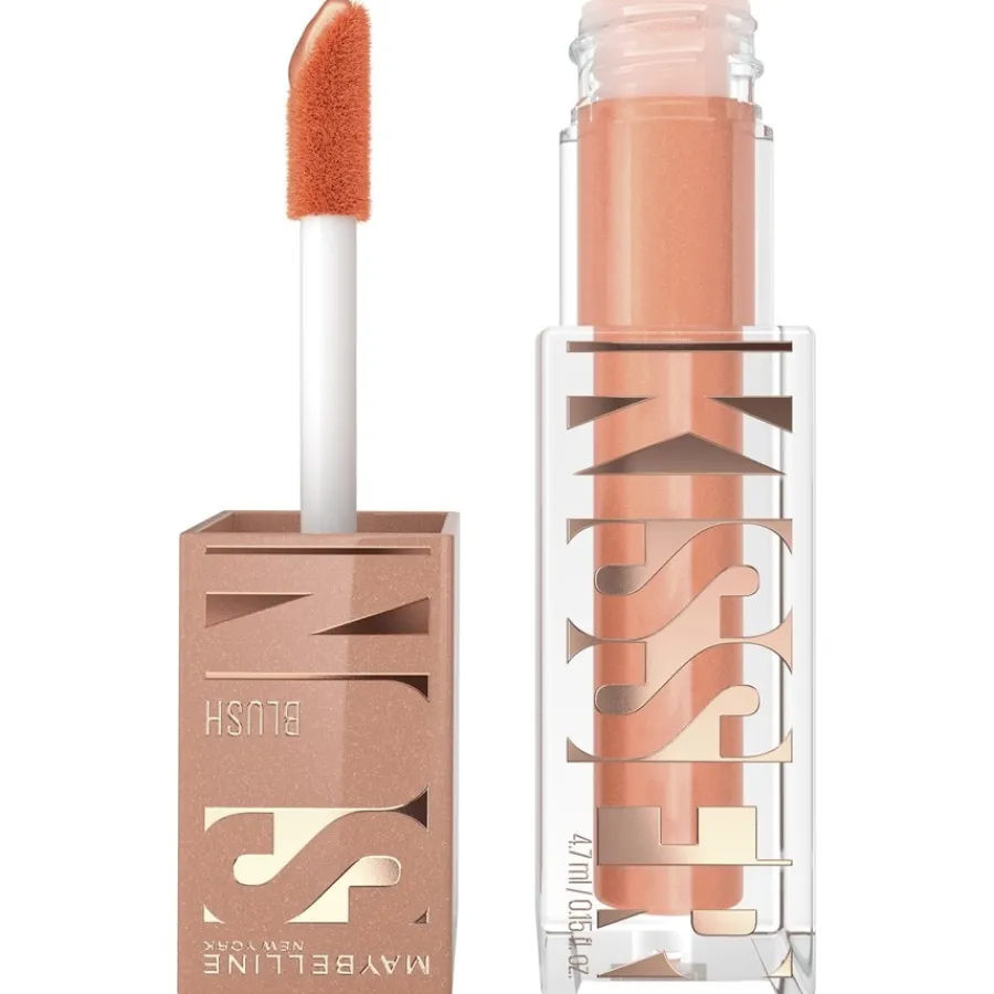 Maybelline New York Rouge & Bronzer Sunkisser Blush von