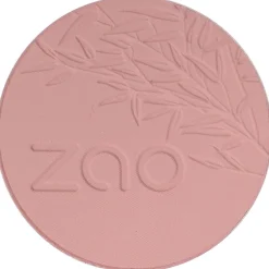 Zao Rouge & Highlighter Refill Compact Blush von Clearance