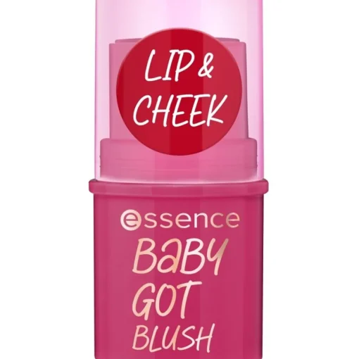 Essence Rouge Baby Got Blush von Outlet