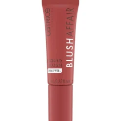 Catrice Rouge Blush Affair von