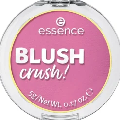 Essence Rouge BLUSH crush! von