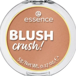 Essence Rouge BLUSH crush! von