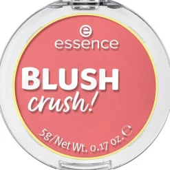 Essence Rouge BLUSH crush! von