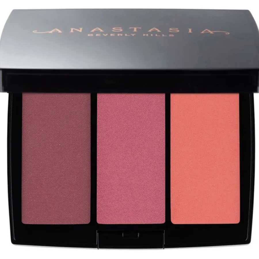 Anastasia Beverly Hills Rouge Blush Trio von