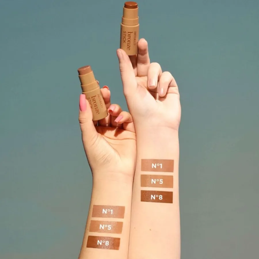 ARTDECO Rouge Bronze Stick von