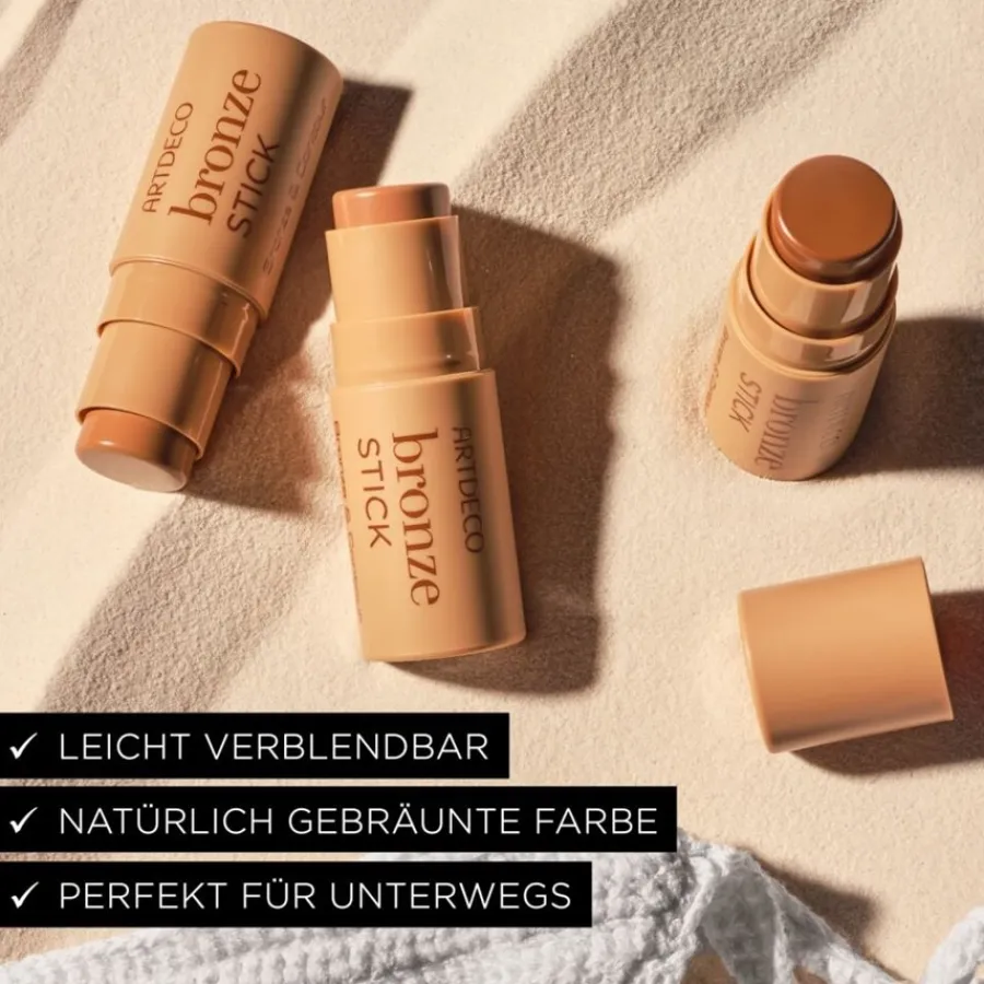 ARTDECO Rouge Bronze Stick von