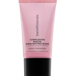 bareMinerals Rouge Complexion Rescue Highlighting Blush von Discount