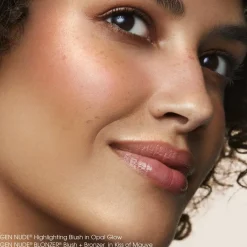 bareMinerals Rouge Gen Nude Blonzer von