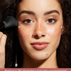 bareMinerals Rouge Gen Nude Blonzer von Outlet