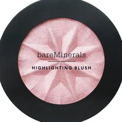 bareMinerals Rouge Gen Nude Highlighting Blush von Best