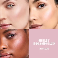 bareMinerals Rouge Gen Nude Highlighting Blush von Best