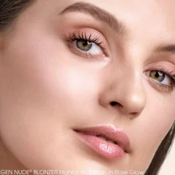 bareMinerals Rouge Gen Nude Highlighting Blush von Best