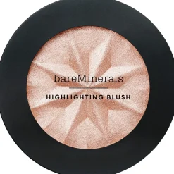 bareMinerals Rouge Gen Nude Highlighting Blush von Best