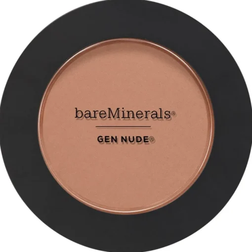 bareMinerals Rouge Gen Nude Powder Blush von