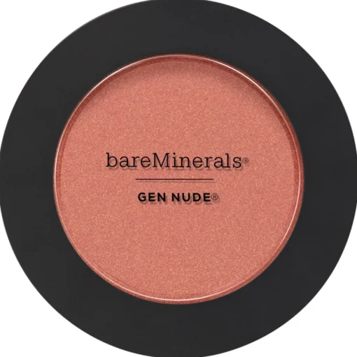 bareMinerals Rouge Gen Nude Powder Blush von