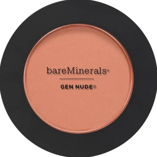 bareMinerals Rouge Gen Nude Powder Blush von